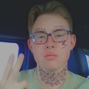 Meet your Posher, Gage